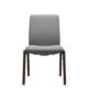 Stressless Laurel Low Back D100 Batick Wild Dove