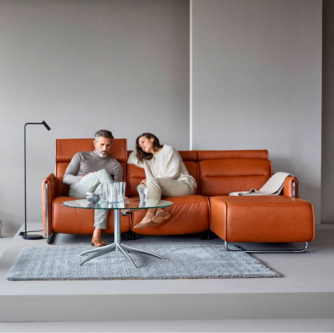 Ironhorse Home Furniture S Serving The Bay Area For Over 20 Years Ironhorse Home Furniture S Serving, Stressless Red Leather Sofa Bed