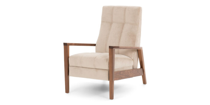 Callum Recliner - Image 3