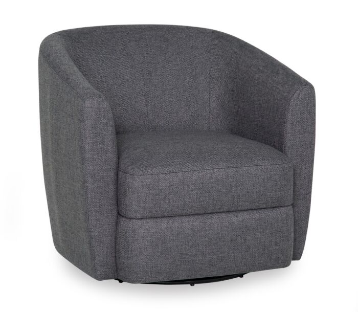 Dorset Swivel Chair