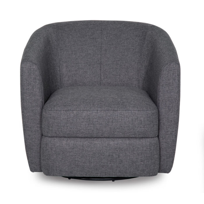 Dorset Swivel Front View