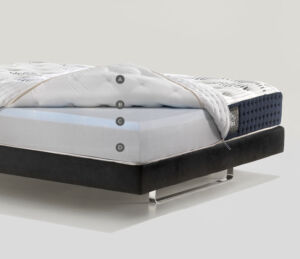Magnicool Mattress