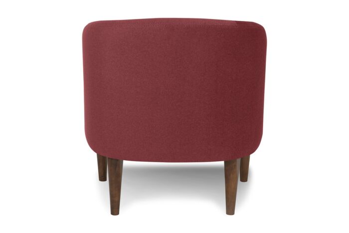 Kendall Chair Back View