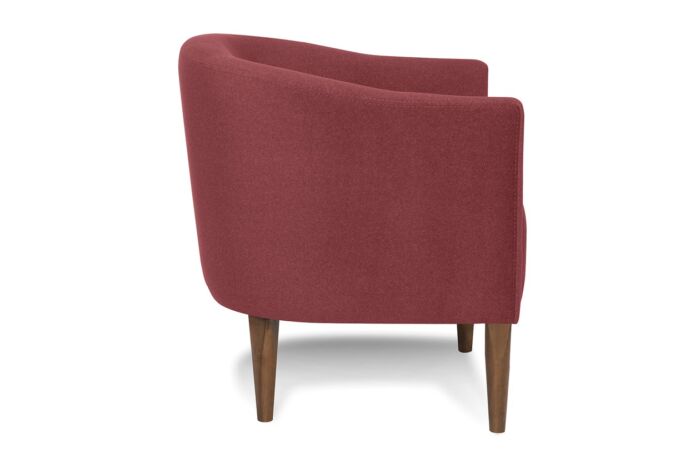 Kendall Chair Side View