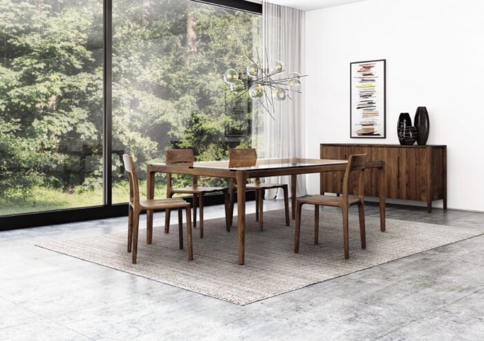 Lisse Dining Room