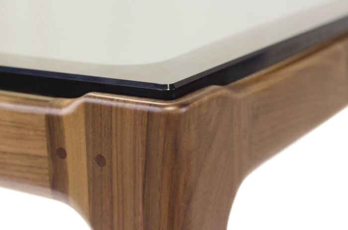 Lisse Corner Detail