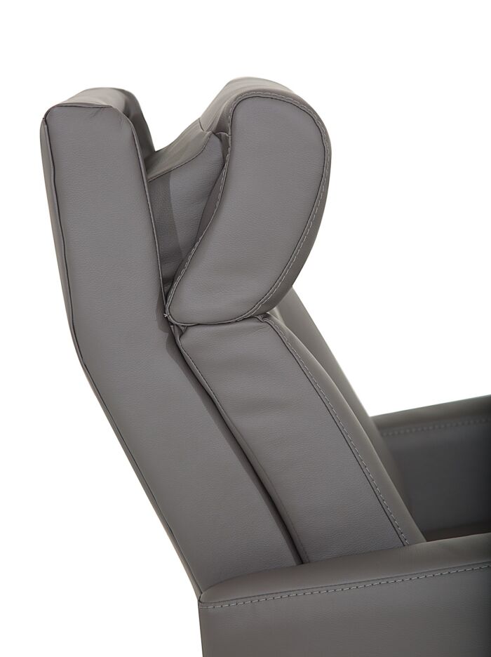 Baltic Headrest Motion
