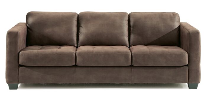 Barrett Sofa Head View