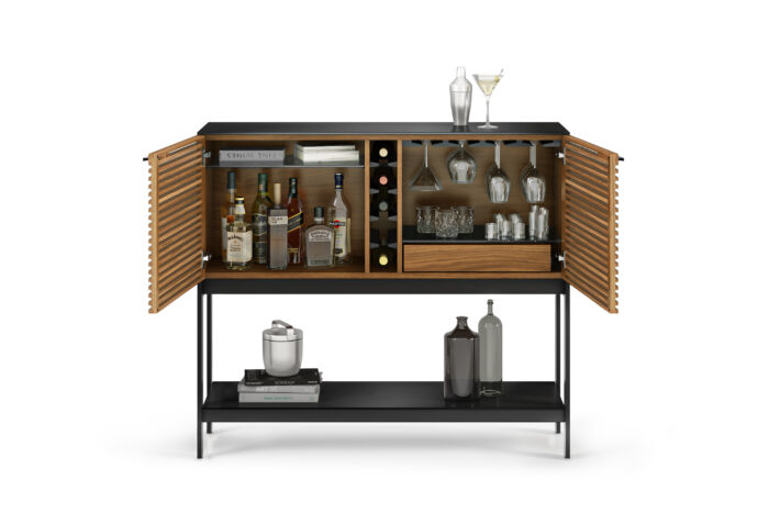 Corridor 5621 SV Bar Stocked