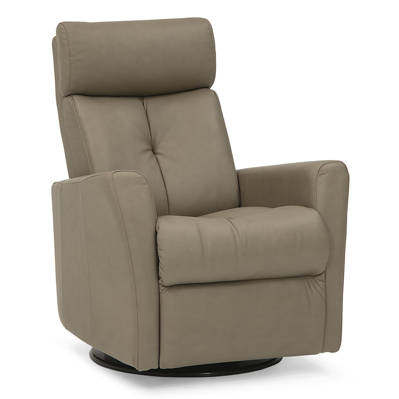 Prodigy II Recliner in Leather