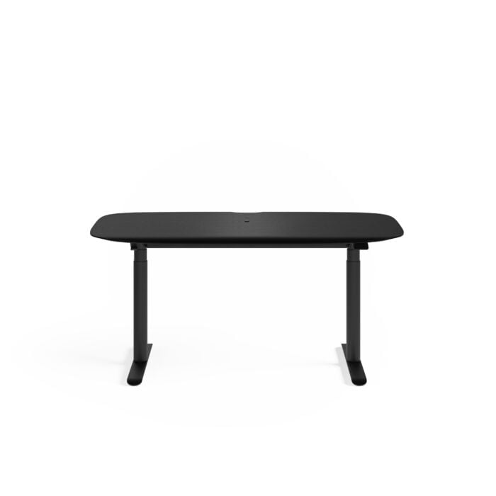 Soma Desk - seated height