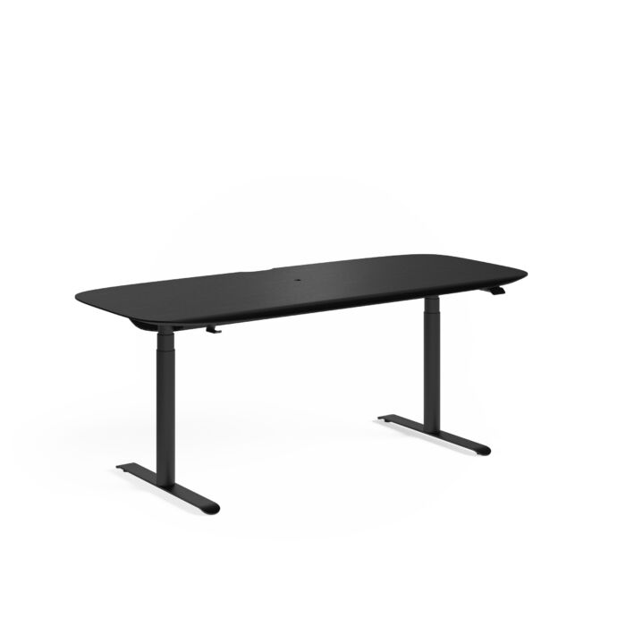 Soma 6352 Desk Side View EBO