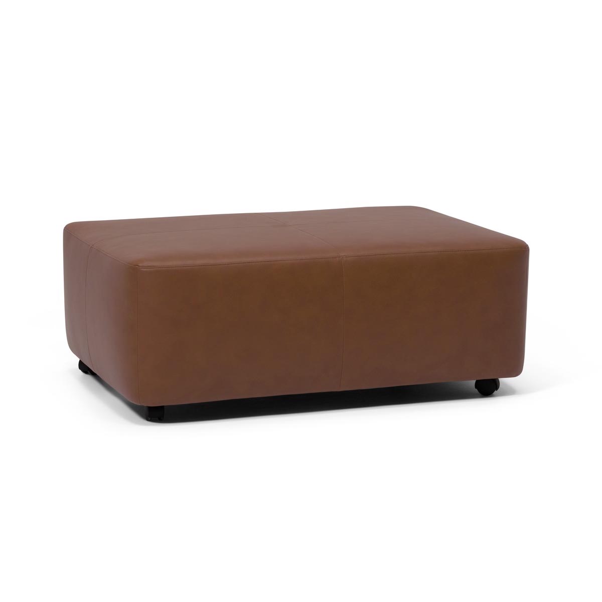 Mingle Large Rectangular Ottoman