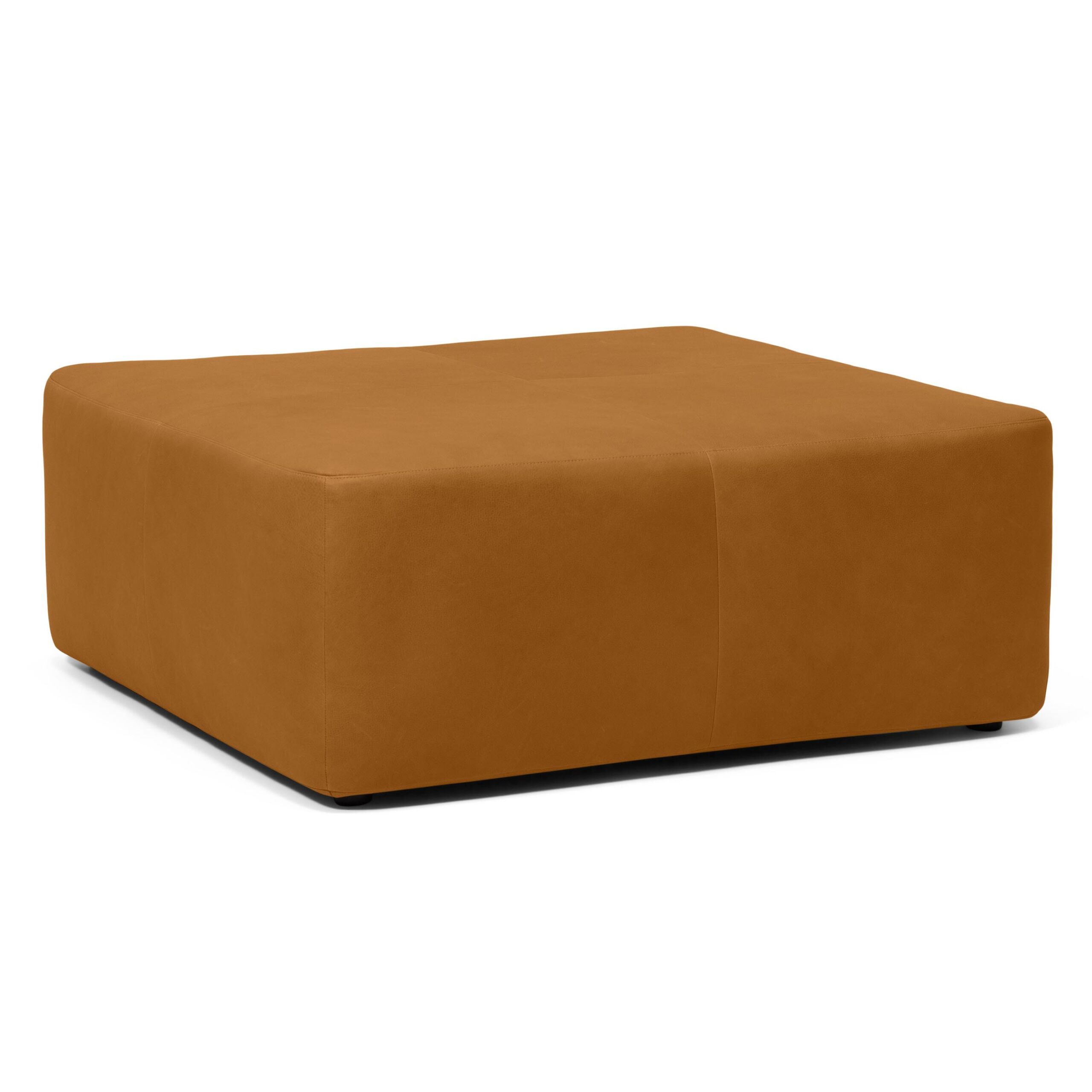 Mingle Square Large Ottoman