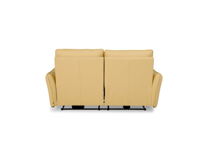 Chelsea Sofa Back View