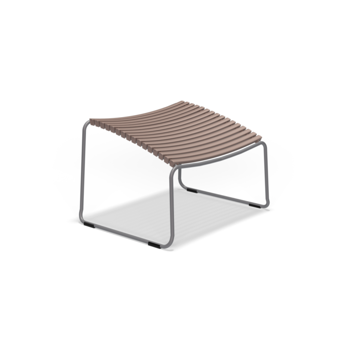 Click Footrest