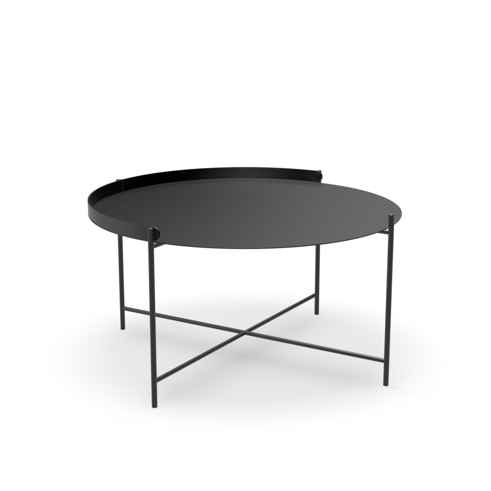 Align Table With Wheels