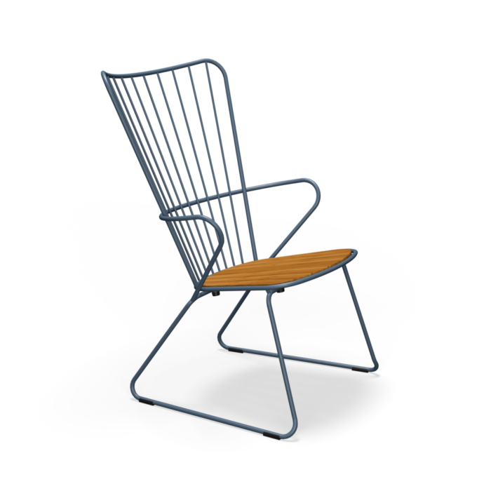 Paon Lounge Chair