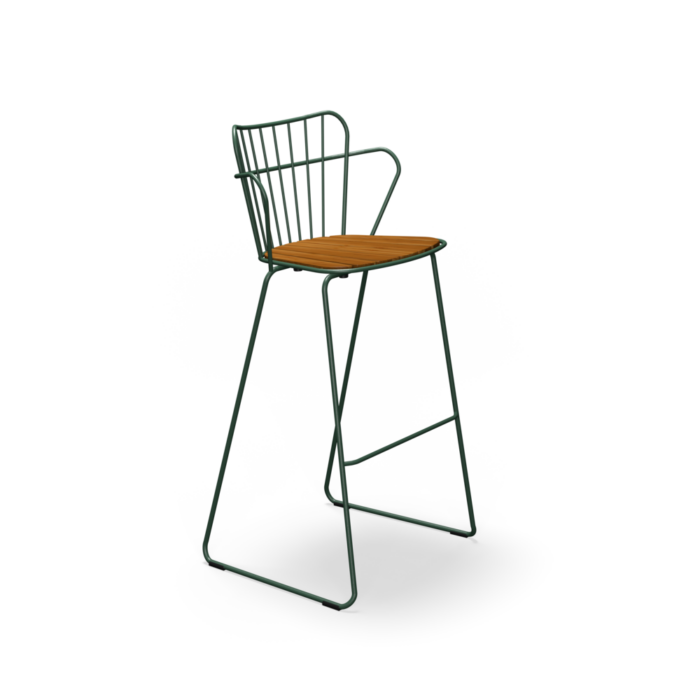Paon Bar Chair