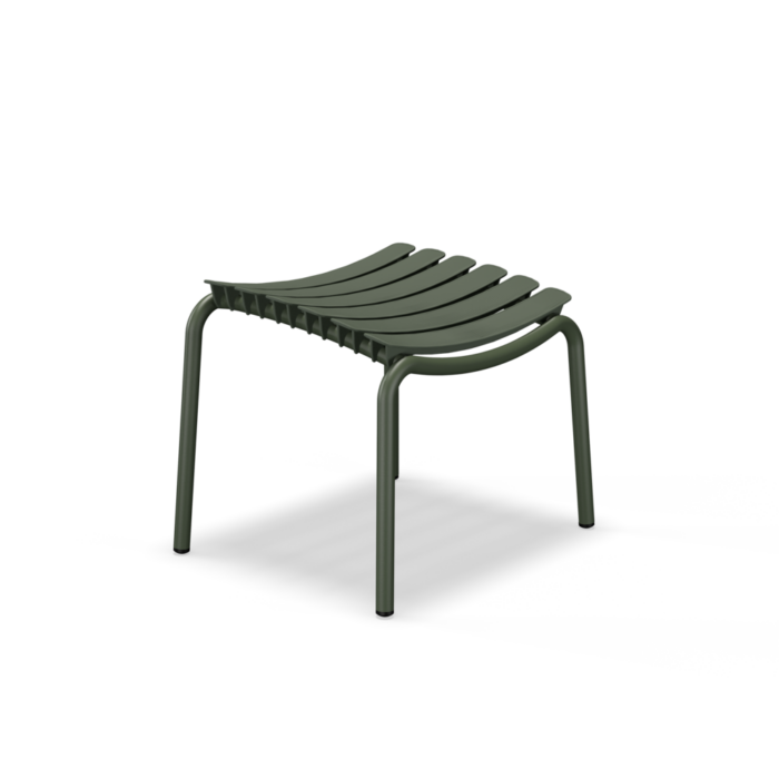 Reclips Footrest