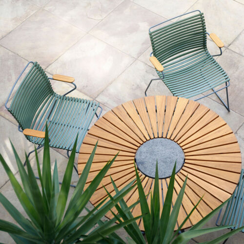 Outdoor Tables