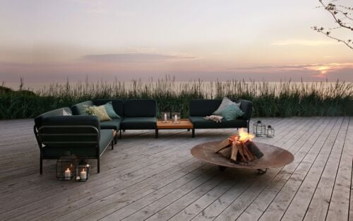 Outdoor Loungers