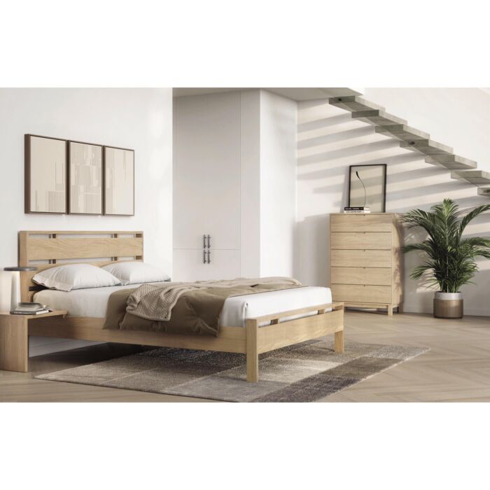 Oslo Bedroom