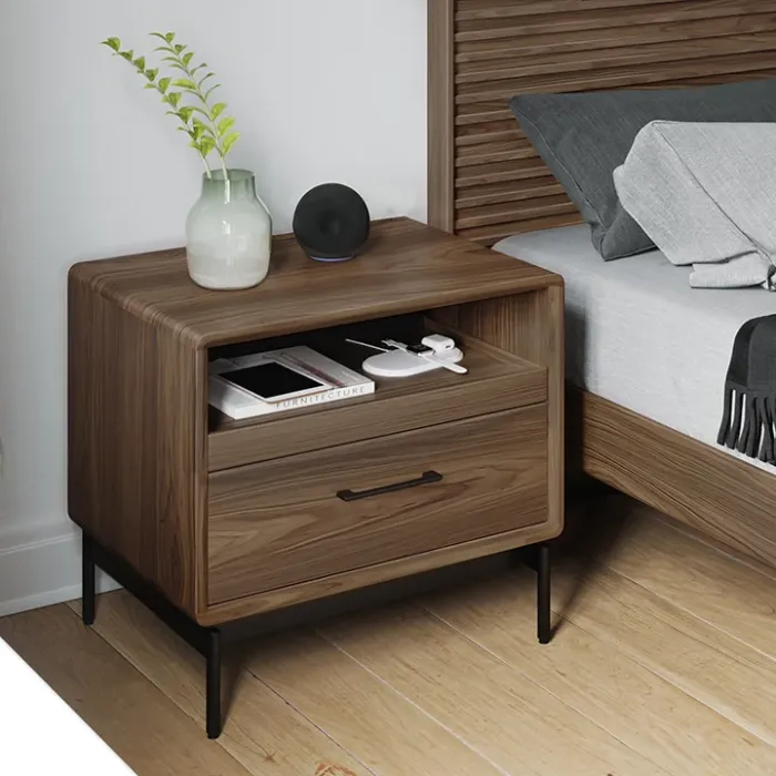 LINQ Modern Nightstand Large - Image 5