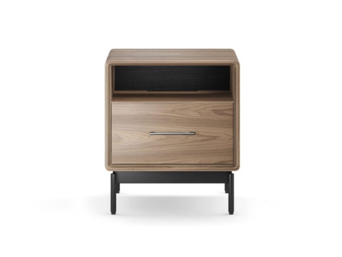 LINQ Modern Nightstand