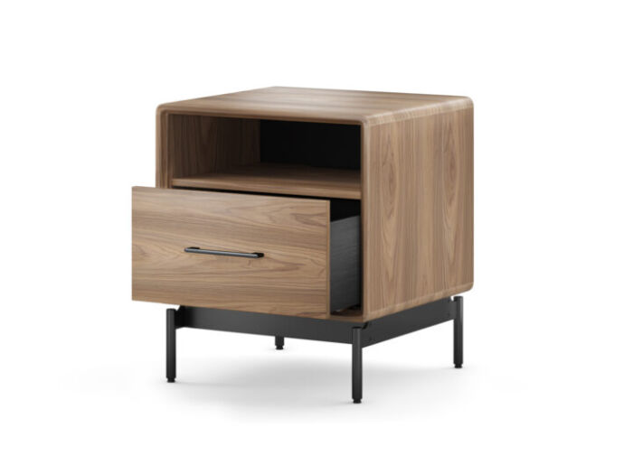 LINQ Modern Nightstand - Image 2
