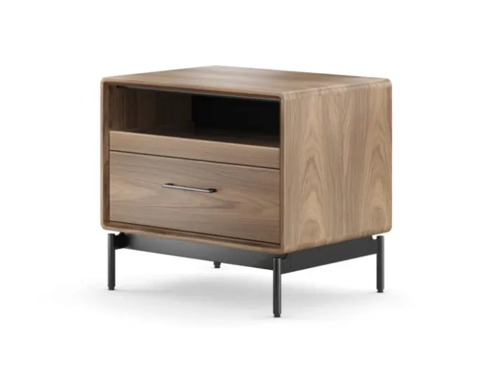 LINQ Modern Nightstand Large - Image 2