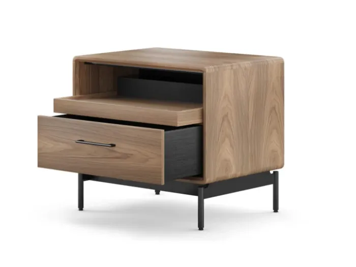 LINQ Modern Nightstand Large - Image 3