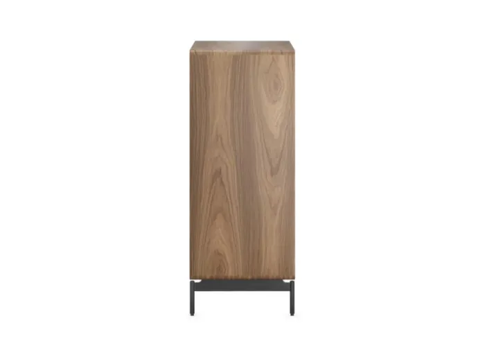 LINQ 5 Drawer Chest - Image 3
