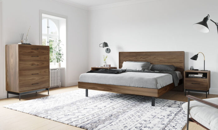 LINQ 5 Drawer Chest - Image 5