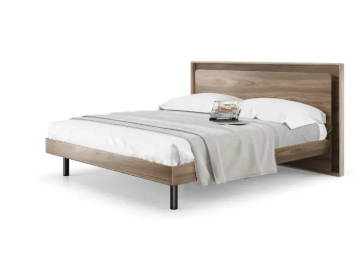 BDI Up-LINQ King Bed - Image 5