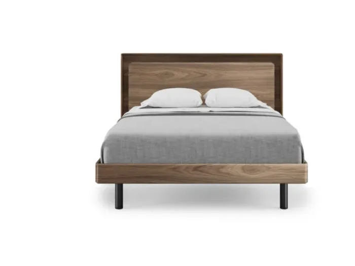 BDI Up-LINQ Queen Bed