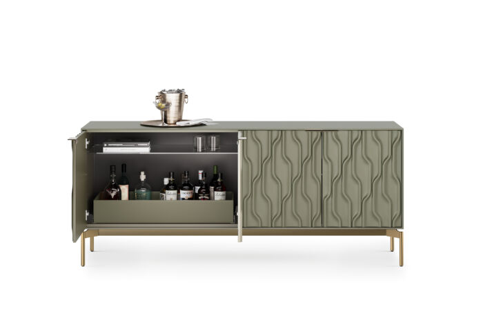Mesa Storage Cabinet 7639 - Image 4