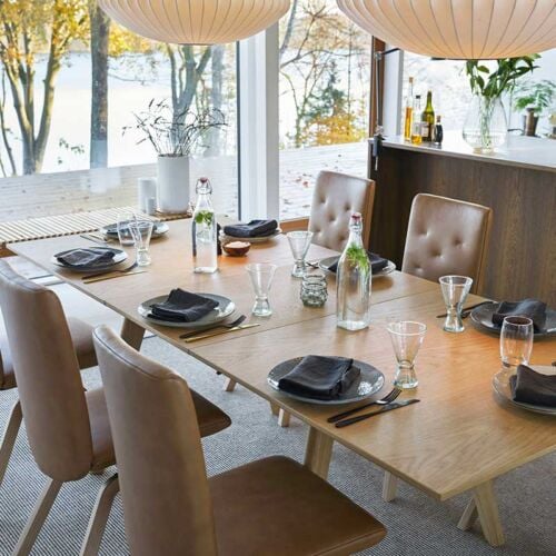 Stressless Dining Chairs
