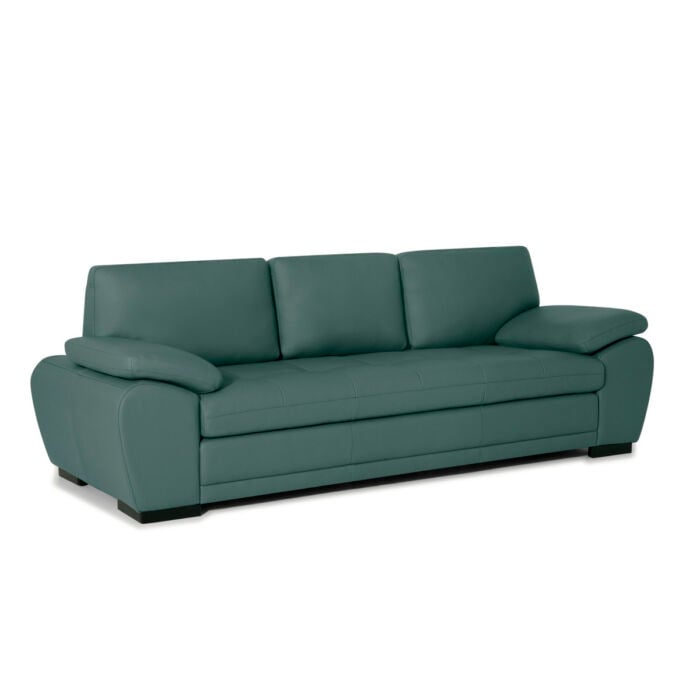Sarasota Sofa in Leather