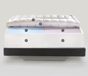 Virtuoso Elegante Mattress