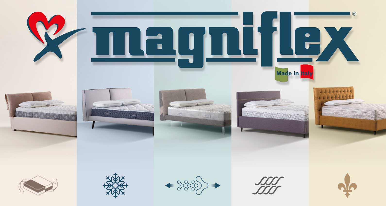 Magniflex-logo-with-beds