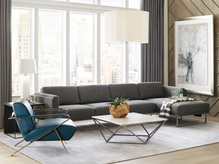 Berkeley Sofa - Image 3