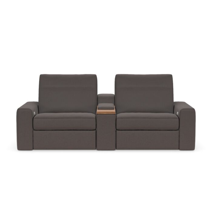 Telluride SIM Sofa Front View