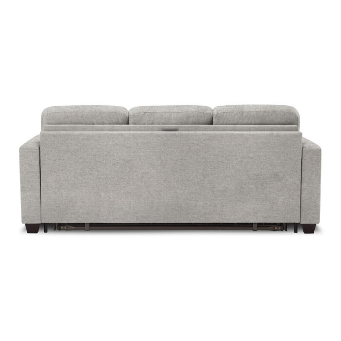 Kildonan Sleeper Sofa Back View