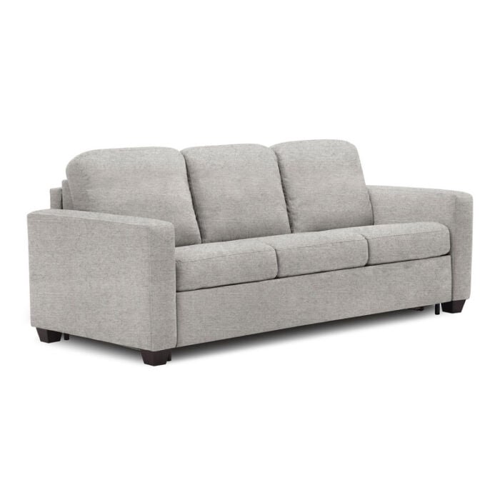 Kildonan /queen Sleeper Angled Front Closed