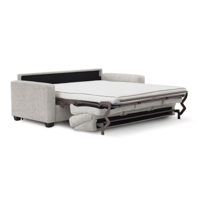Kildonan Sofa Sleeper Open