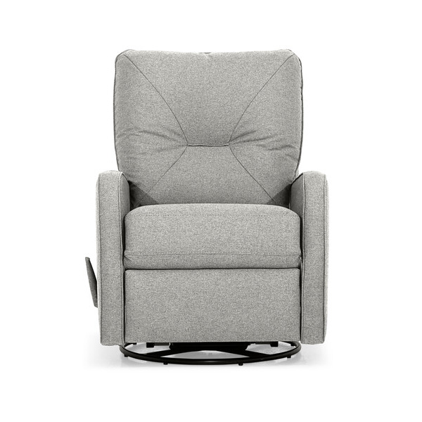 Theo Swivel Glider Recliner