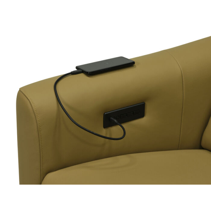 Sanibel Sofa Controls