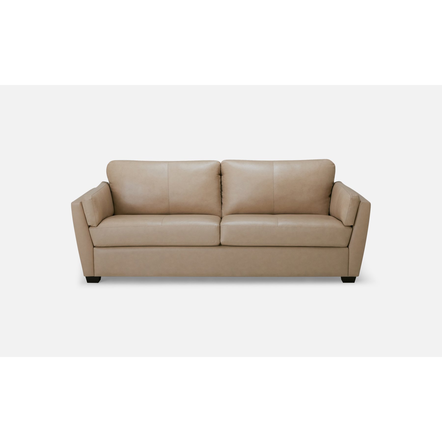 Payton Sofa in Leather