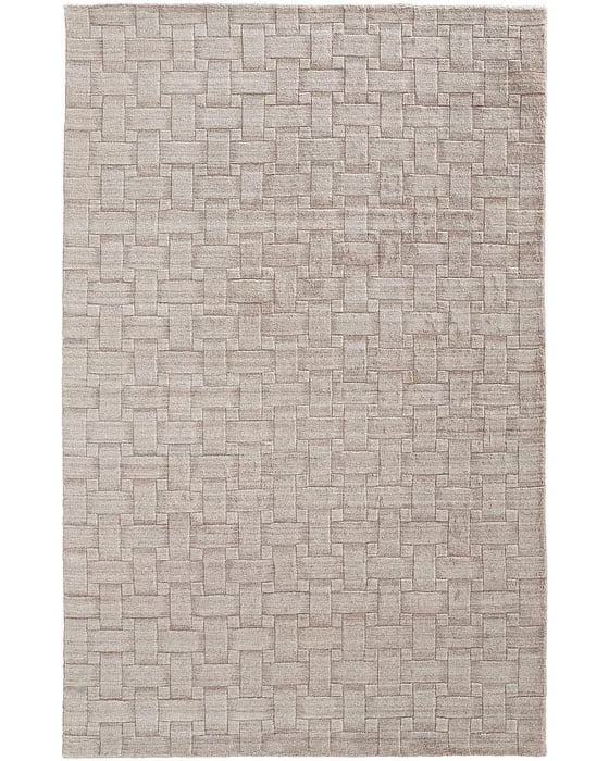 Redford Rug - Tan